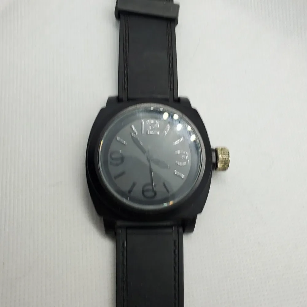 N/A black watch